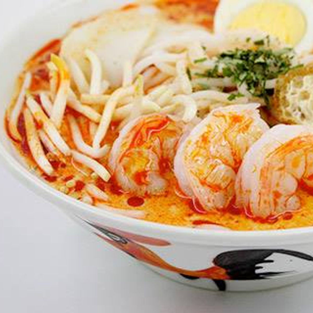 Express Singaporean Cooking Class